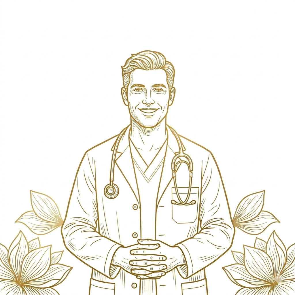 Ayurvedic consultation at Sablok Clinic