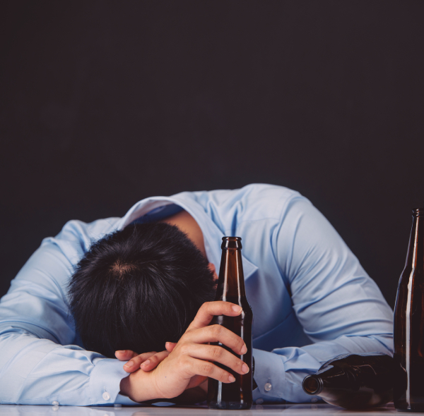 Alcohol Addiction Treatment